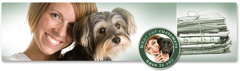Experiente relatate – Recomandarile sunt cele mai bune dovezi PLATINUM Natural Hundenahrung - Hundefutter